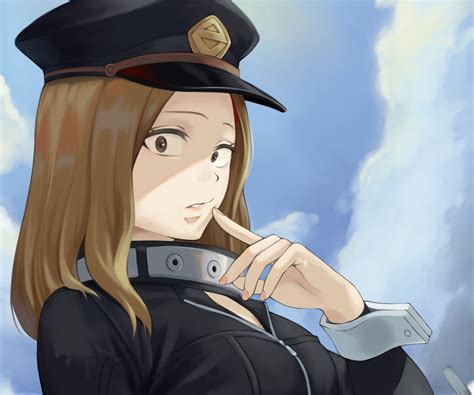 utsushimi camie|Camie Utsushimi/Synopsis .